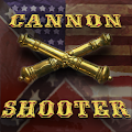 Cannon Shooter : Civil War Pro Apk