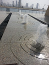 Shj Aquarium Fountain