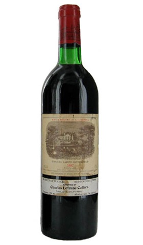[1982Chateau-Lafite-Rothschi at Union Square Cafe[4].jpg]