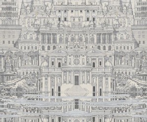 fornasetti fiflesso cole and son