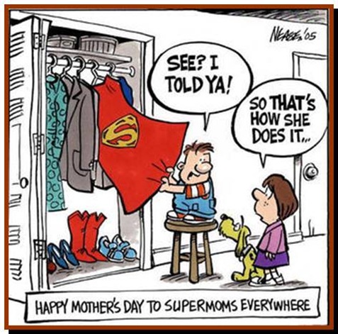 supermom