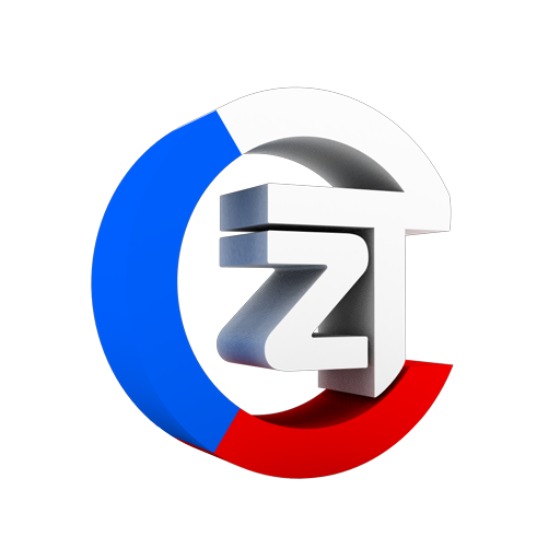 CzTorrent LOGO-APP點子