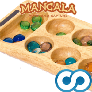 Mancala for PC and MAC