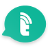 Talkray - Free Calls & Texts3.196