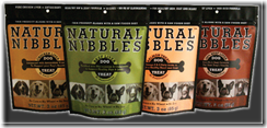 natural nibbles