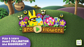 Grow Flowers & Bees