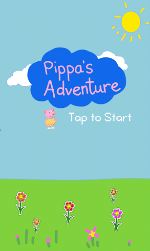 Pippa's Adventure