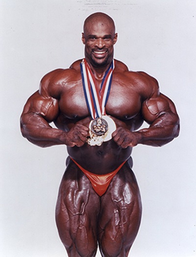ronnie coleman mr olympia 2