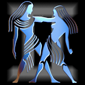 3D Gemini Live Wallpaper icon