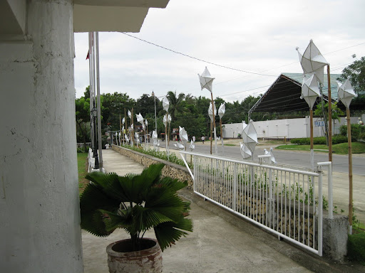 Carmen Town Plaza - Carmen, Cebu
