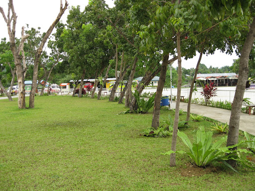 Carmen Town Plaza - Carmen, Cebu