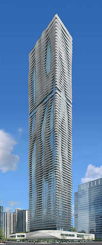 top unique building structure to be built soon