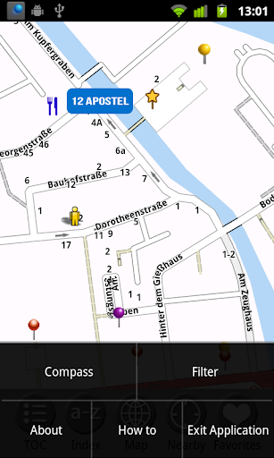 免費下載旅遊APP|Eastern Germany - FREE Guide app開箱文|APP開箱王