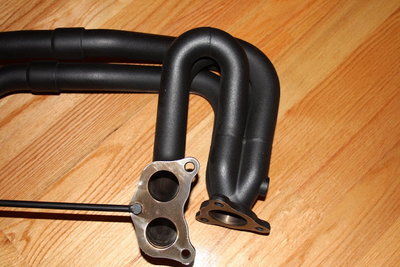 AMR Header vs Perrin/GT Spec/Gruppe-S - Pictures Inside | IW STi Forum