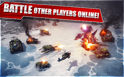 Global Assault poster 15