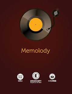 MyMemolody(圖1)-速報App