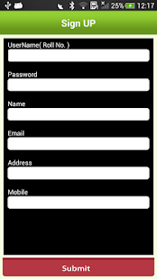 SSG Connect Screenshots 1