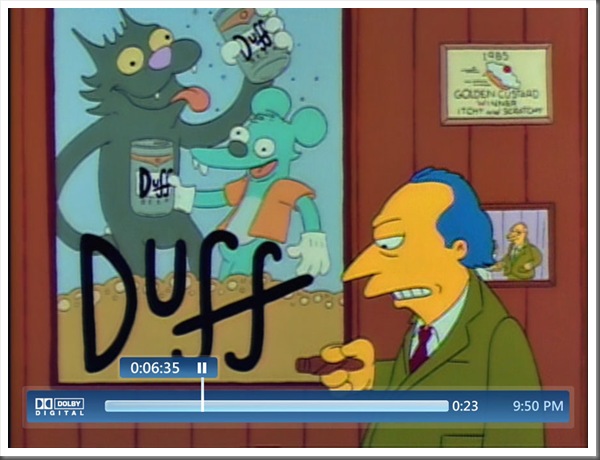 Duff-Censors