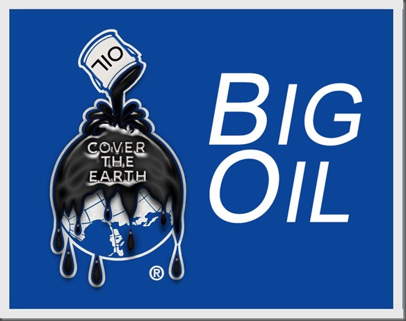 Big-Oil