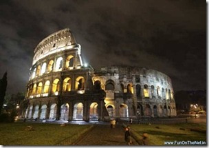 ColosseumRome