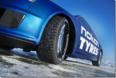 Nokian-tires-on-Audi-RS6-sets-ice-speed-world 2