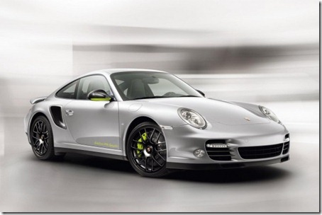 2011-Porsche-911-Turbo-S-Edition-918-Spyder-Front