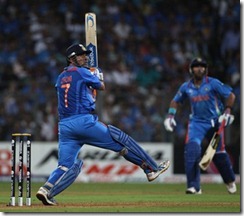 India Won The World Cup 2011 Pictures 4