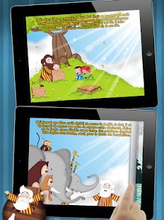 How to download Bible pour les Enfants 1.2.0 mod apk for pc