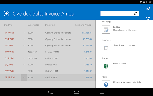 免費下載商業APP|Dynamics NAV app開箱文|APP開箱王