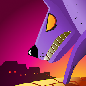  Android   Sheep in Hell   il lupo cattivo ne prende tante allinferno!