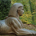 Museum central Africa Sphinx Luc Viatour.jpg