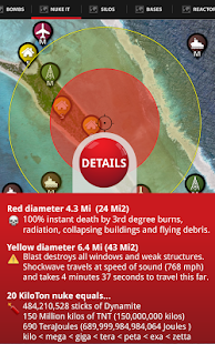   Nuclear USA Database- screenshot thumbnail   