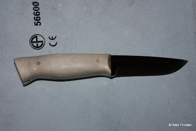 knife handle