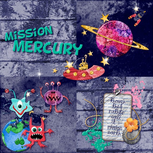 MissionMercury