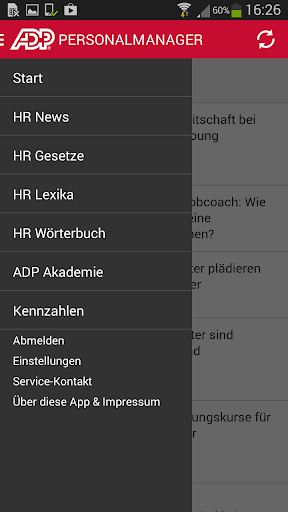 免費下載商業APP|ADP Personalmanager app開箱文|APP開箱王