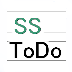 Simple Schedule and ToDo 1.4