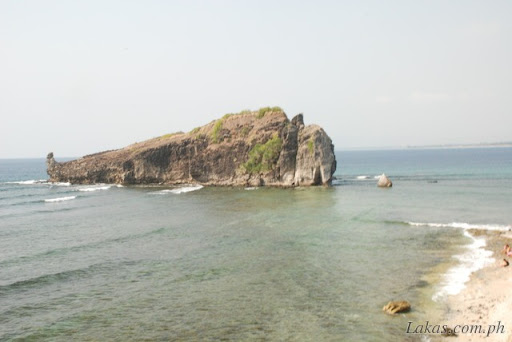 Camara Island