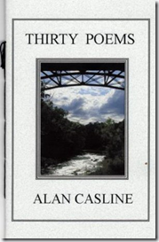 Alan Casline