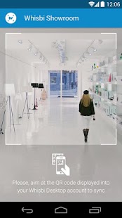 Whisbi ShowRoom Screenshots 0