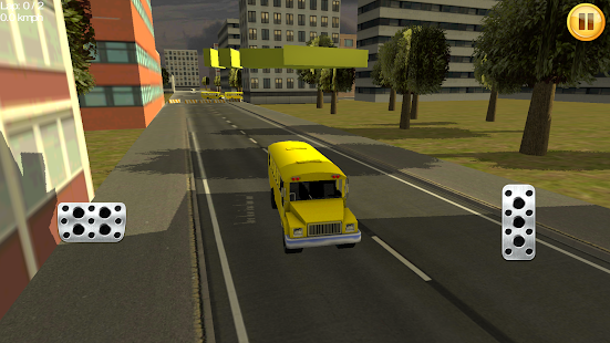 Bus Simulator 3D