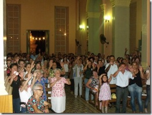 Festa de São Sebastião 2010 (389)