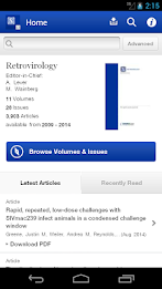 Retrovirology poster 1