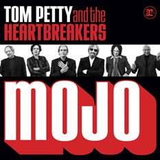 Tom Petty - MOJO
