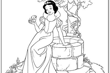 Disney Princesas Rapunzel Paisajes De Princesas Enredados Dibujos Para
Colorear