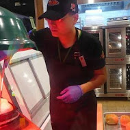 TEXAS ROADHOUSE 德州鮮切牛排(新光店)
