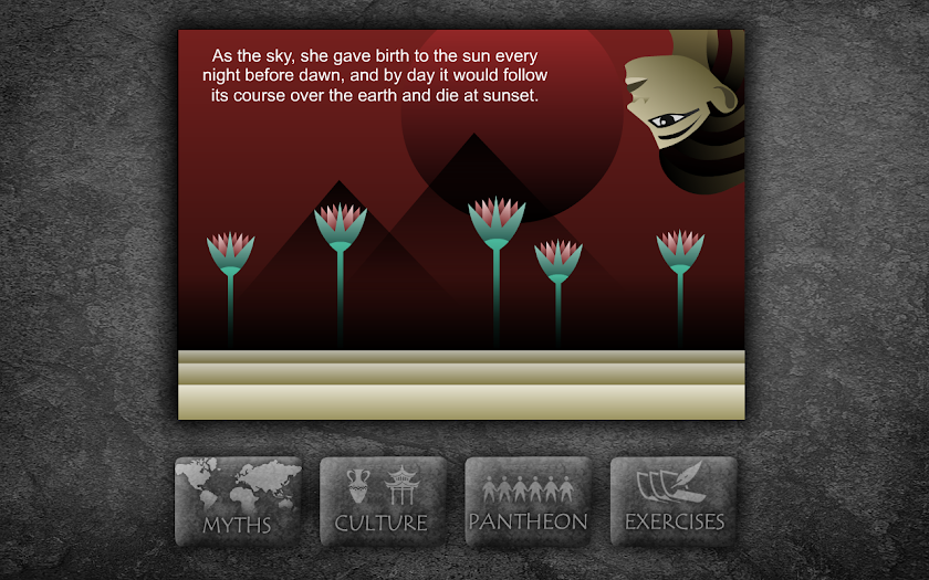 The Big Myth Screen 2