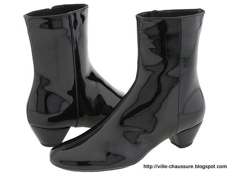 Ville chaussure:IA571109