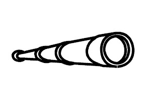 Download Spyglass Coloring Pages