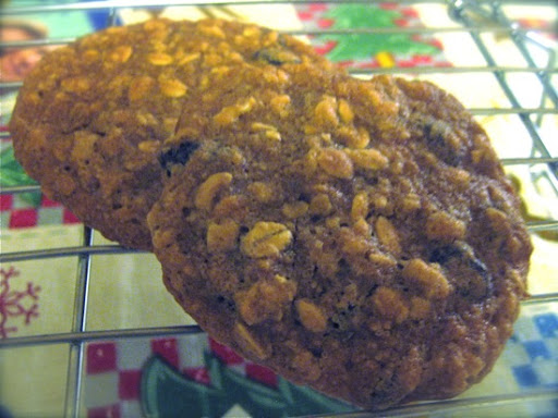 Low fat cookies recipes