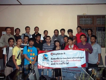 Kopdar-IDBlogNetwork-Yogyakarta